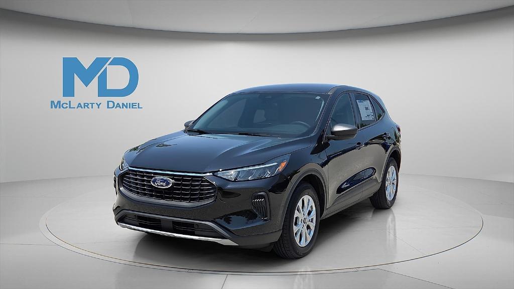 new 2025 Ford Escape car, priced at $23,844