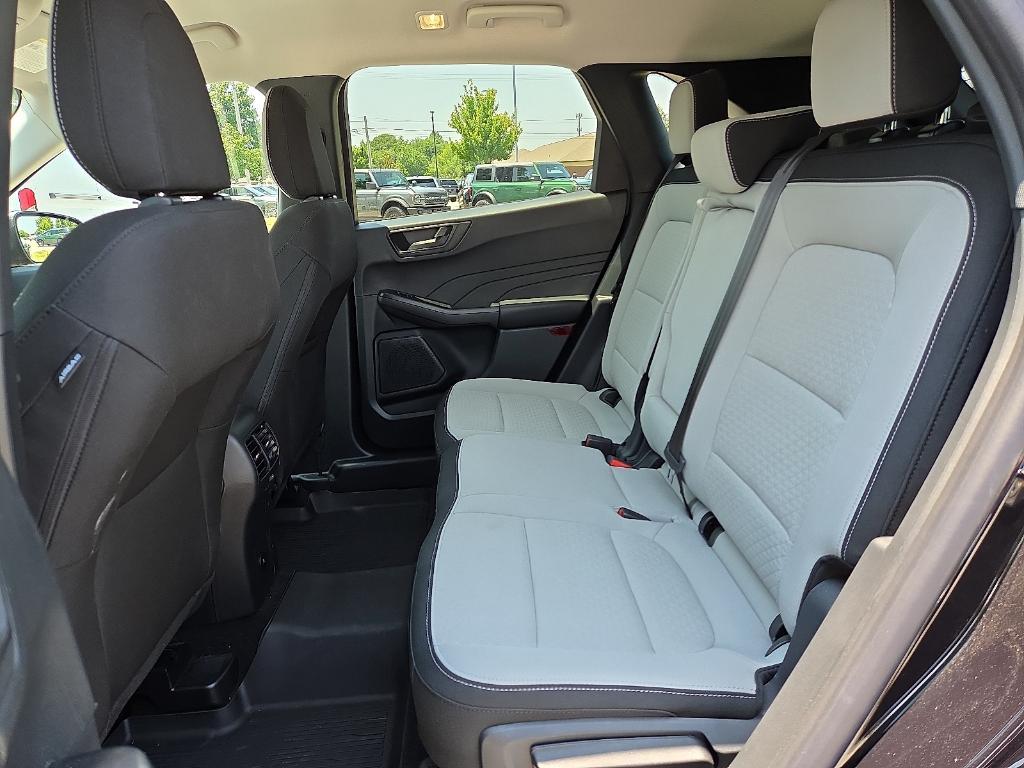 new 2025 Ford Escape car, priced at $23,844