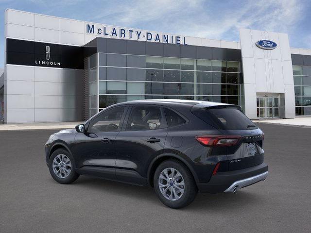 new 2025 Ford Escape car, priced at $23,844