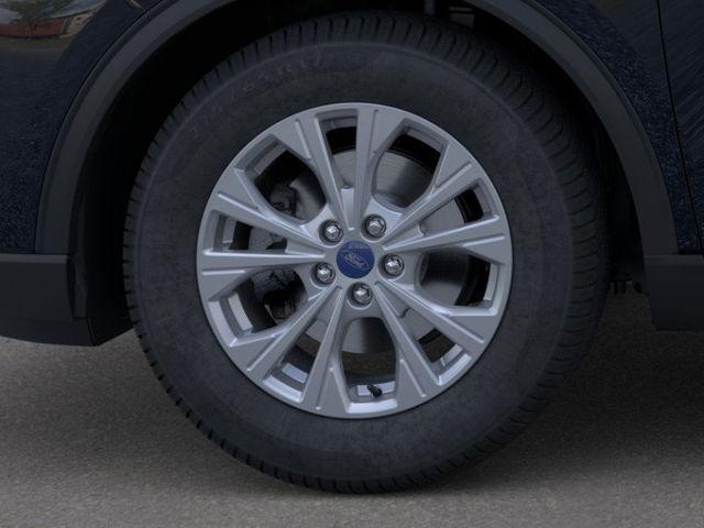 new 2025 Ford Escape car, priced at $23,844