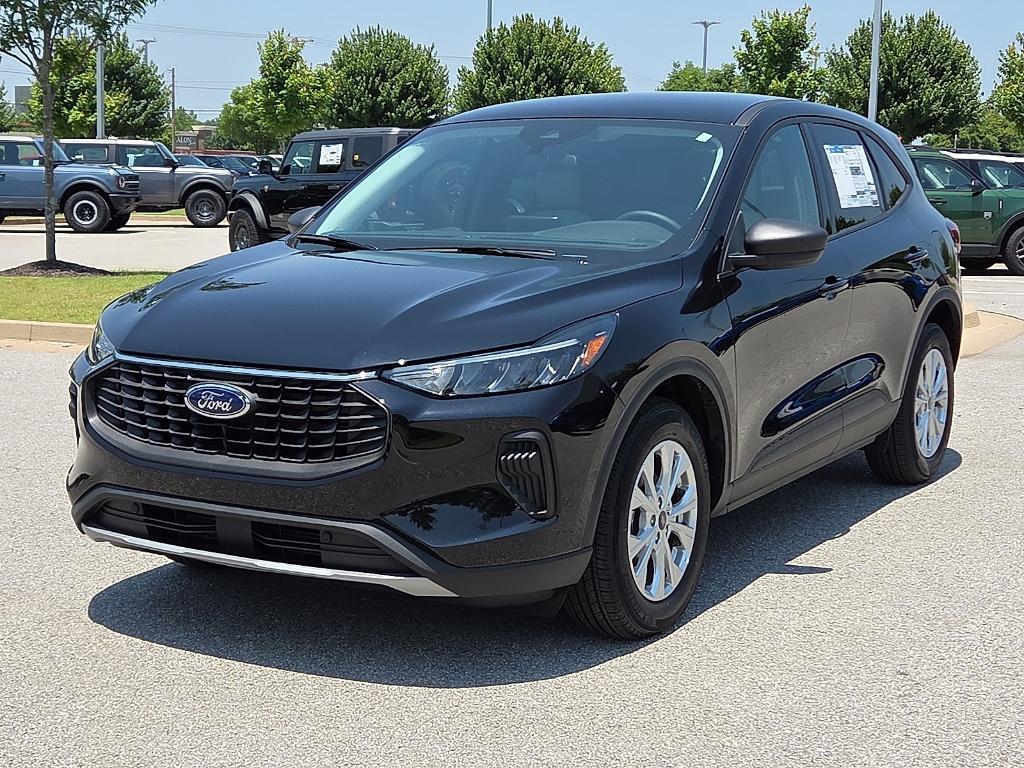 new 2025 Ford Escape car, priced at $23,844