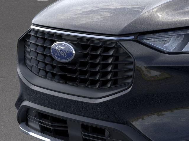 new 2025 Ford Escape car, priced at $23,844