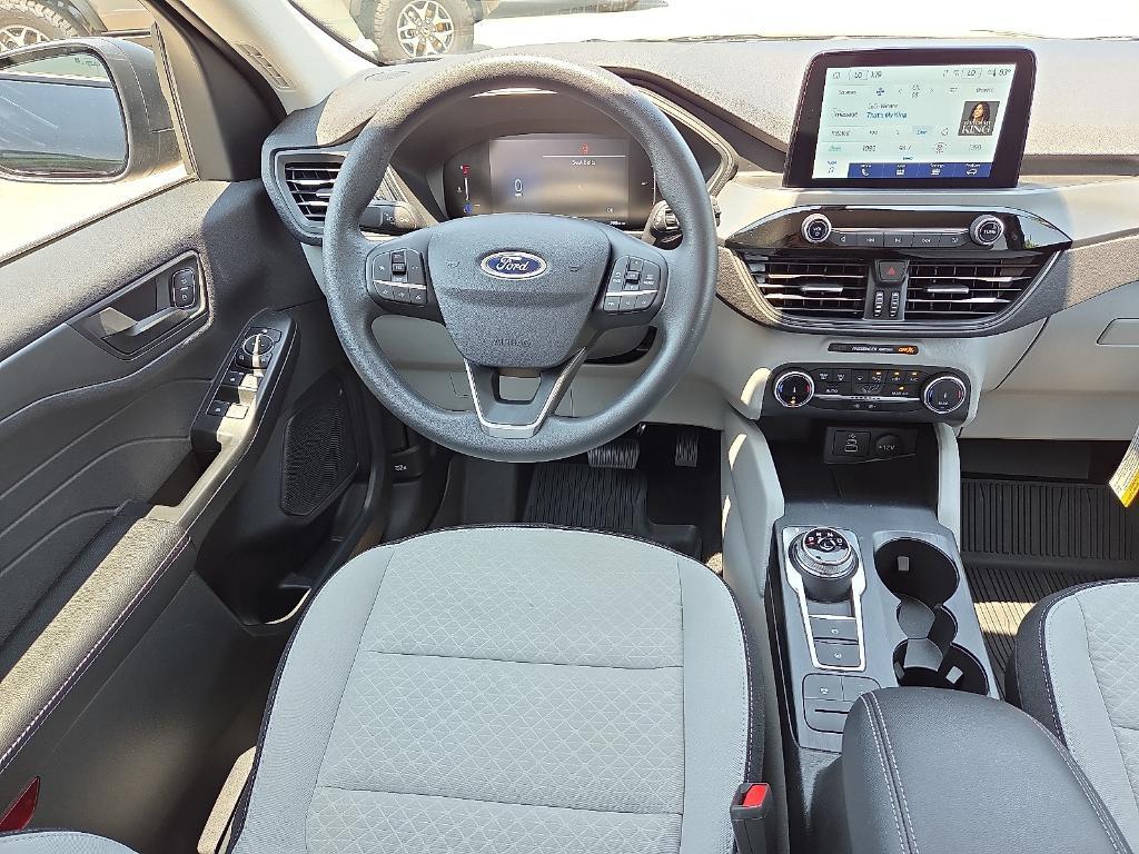 new 2025 Ford Escape car, priced at $23,844