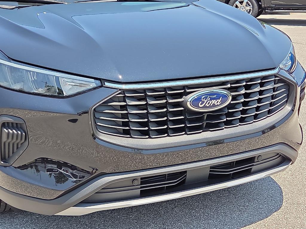 new 2025 Ford Escape car, priced at $23,844