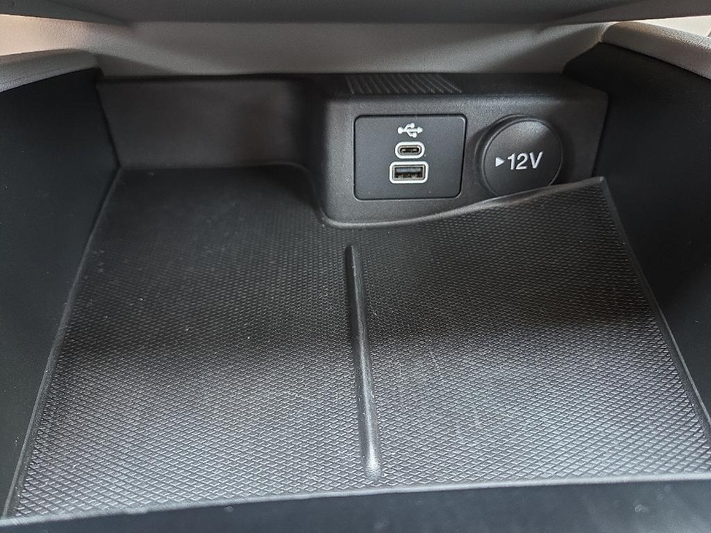 new 2025 Ford Escape car, priced at $23,844