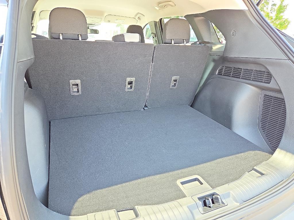 new 2025 Ford Escape car, priced at $23,844