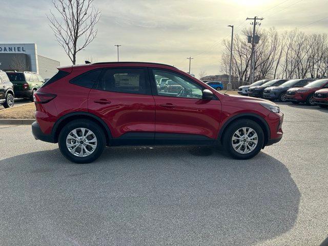 new 2025 Ford Escape car, priced at $24,835
