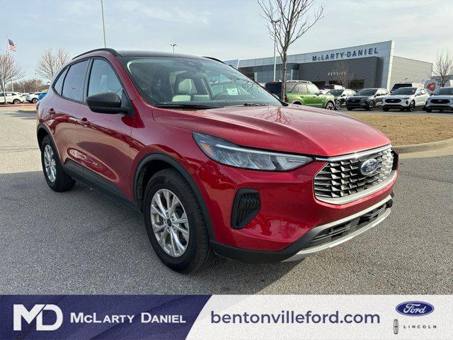 new 2025 Ford Escape car, priced at $24,835