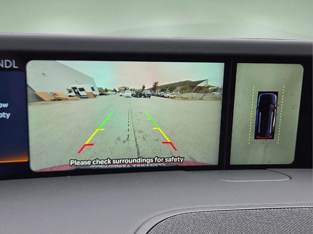 new 2026 Lincoln Nautilus car, priced at $62,722