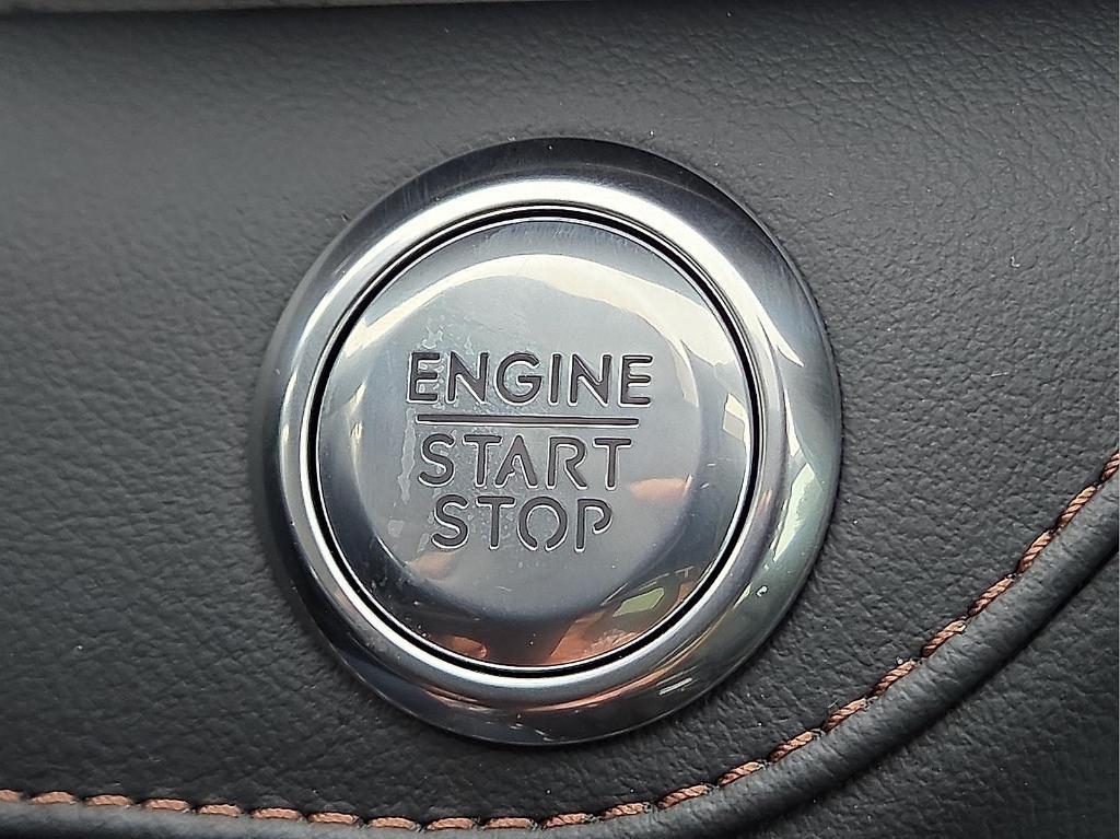 new 2026 Lincoln Nautilus car, priced at $62,722