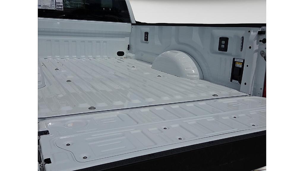 new 2025 Ford F-250 car, priced at $56,384