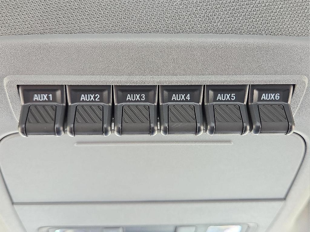 new 2025 Ford F-250 car, priced at $56,384