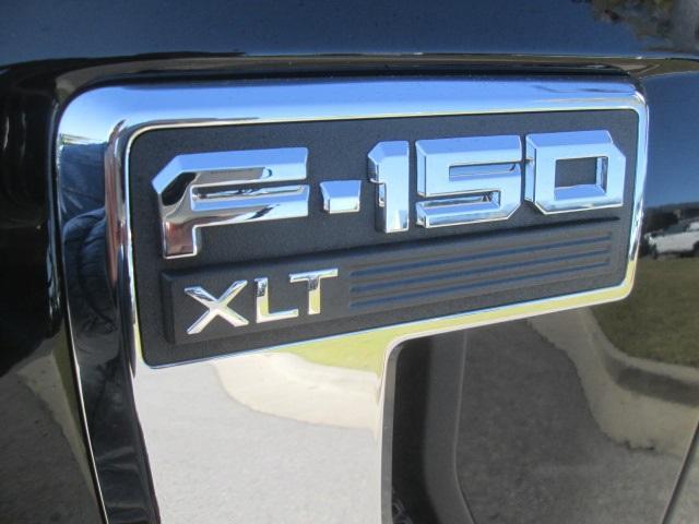 used 2023 Ford F-150 car, priced at $38,995