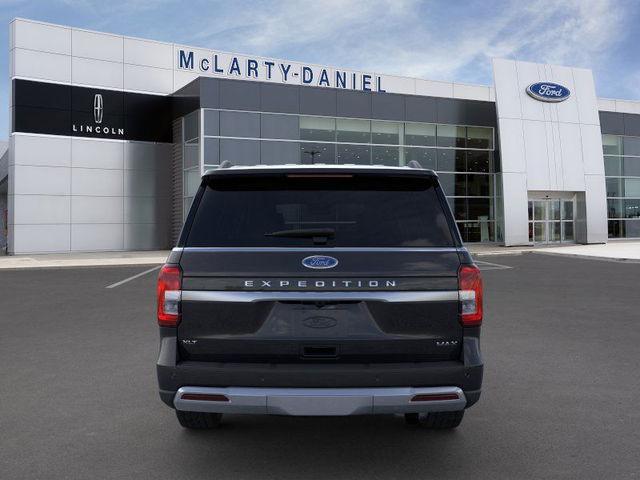 new 2024 Ford Expedition Max car, priced at $64,392