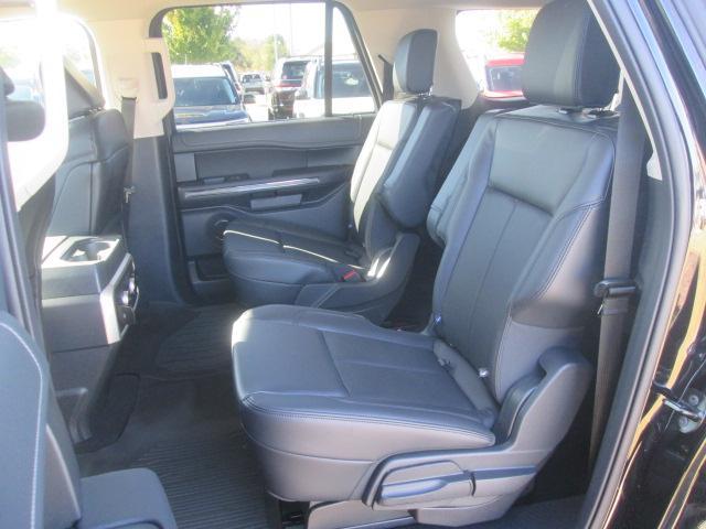 new 2024 Ford Expedition Max car, priced at $64,392