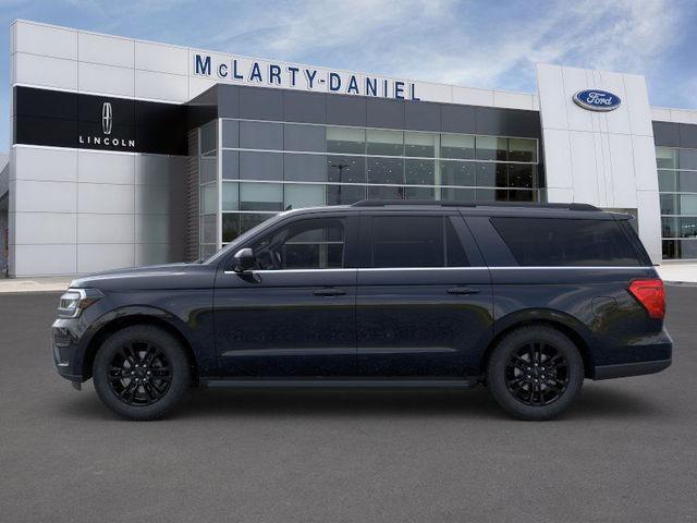 new 2024 Ford Expedition Max car, priced at $64,392