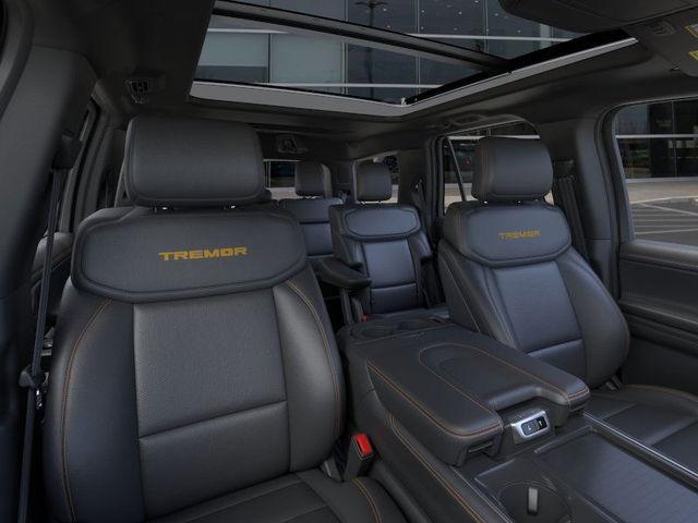 new 2025 Ford Expedition car, priced at $84,915