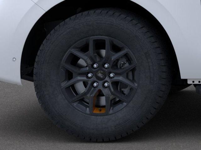 new 2025 Ford Expedition car, priced at $84,915