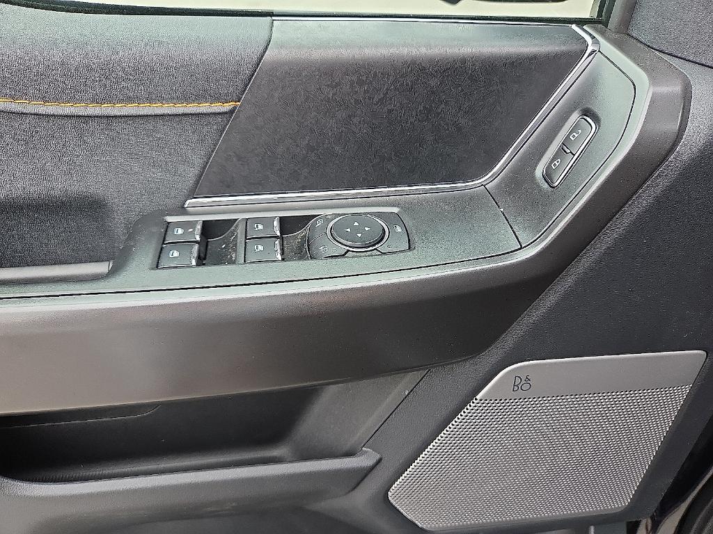 new 2025 Ford F-150 car, priced at $63,963