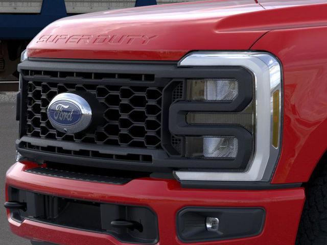 new 2024 Ford F-350 car, priced at $75,004