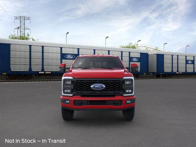 new 2024 Ford F-350 car, priced at $75,004