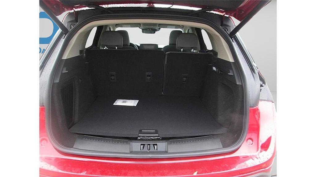 new 2025 Lincoln Corsair car, priced at $46,221