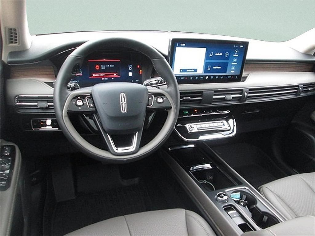 new 2025 Lincoln Corsair car, priced at $46,221