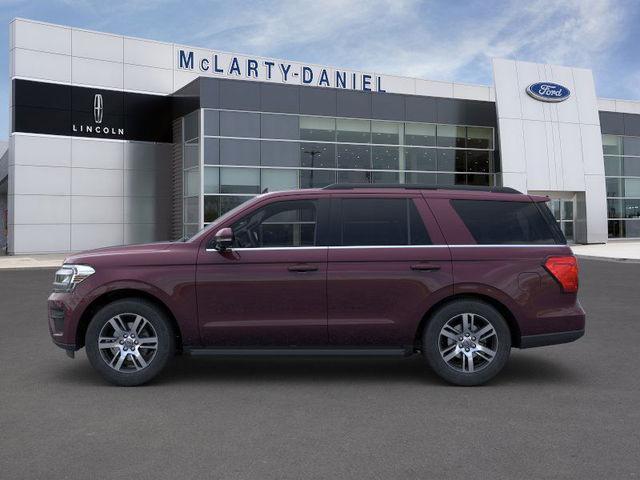 new 2024 Ford Expedition car, priced at $59,385