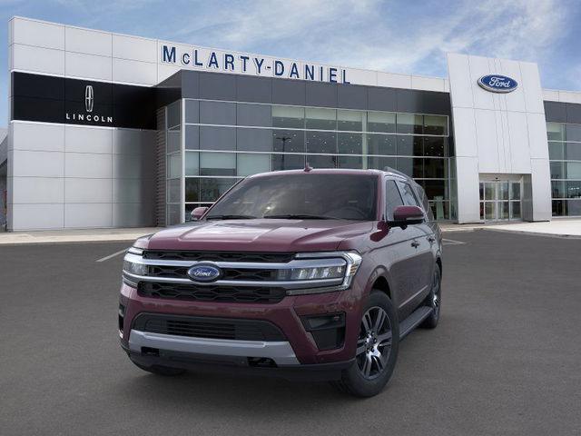 new 2024 Ford Expedition car, priced at $59,385