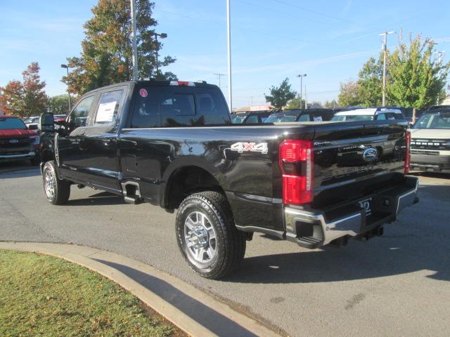 new 2024 Ford F-250 car, priced at $63,183