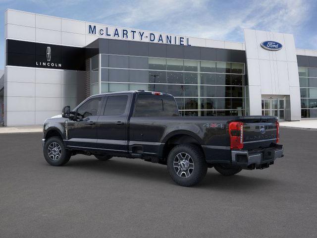 new 2024 Ford F-250 car, priced at $63,183