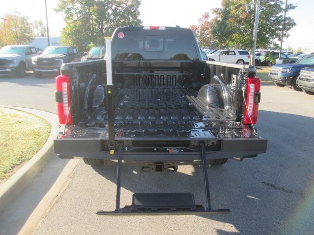 new 2024 Ford F-250 car, priced at $63,183