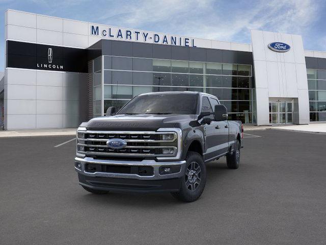 new 2024 Ford F-250 car, priced at $63,183