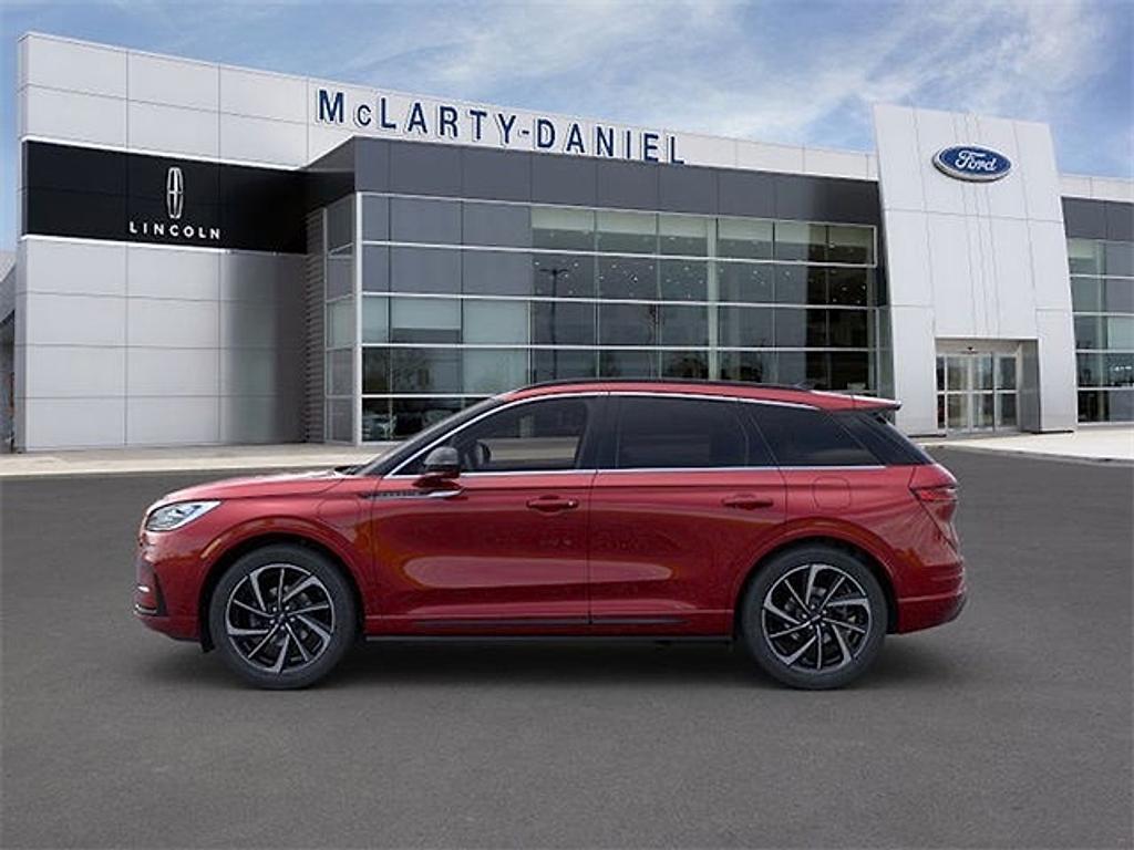 new 2025 Lincoln Corsair car, priced at $52,288