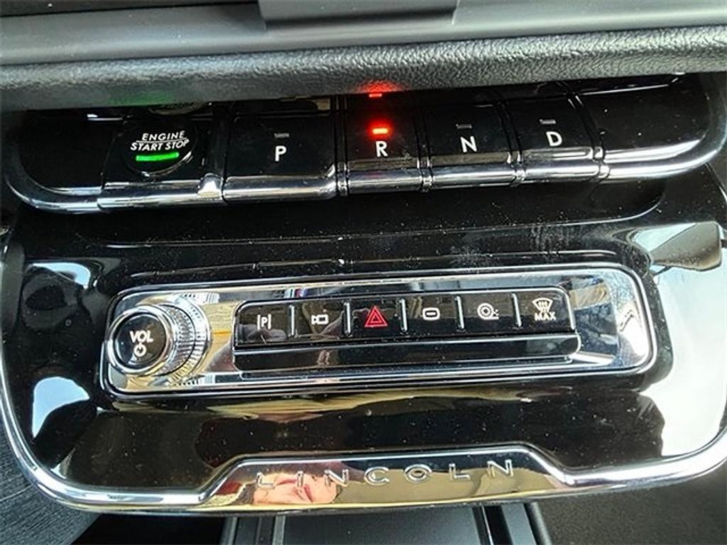 new 2025 Lincoln Corsair car, priced at $52,288