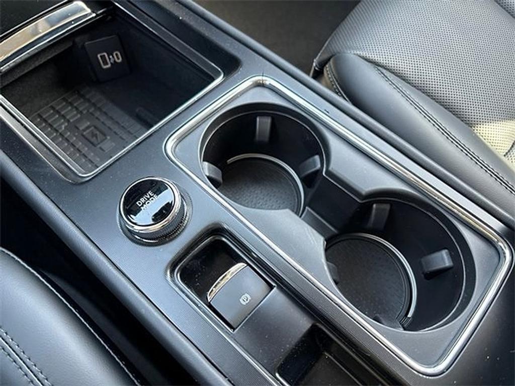 new 2025 Lincoln Corsair car, priced at $52,288