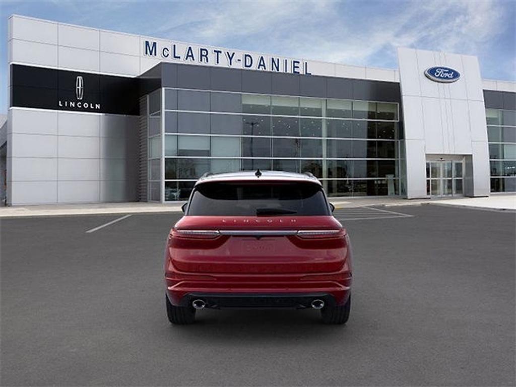 new 2025 Lincoln Corsair car, priced at $52,288