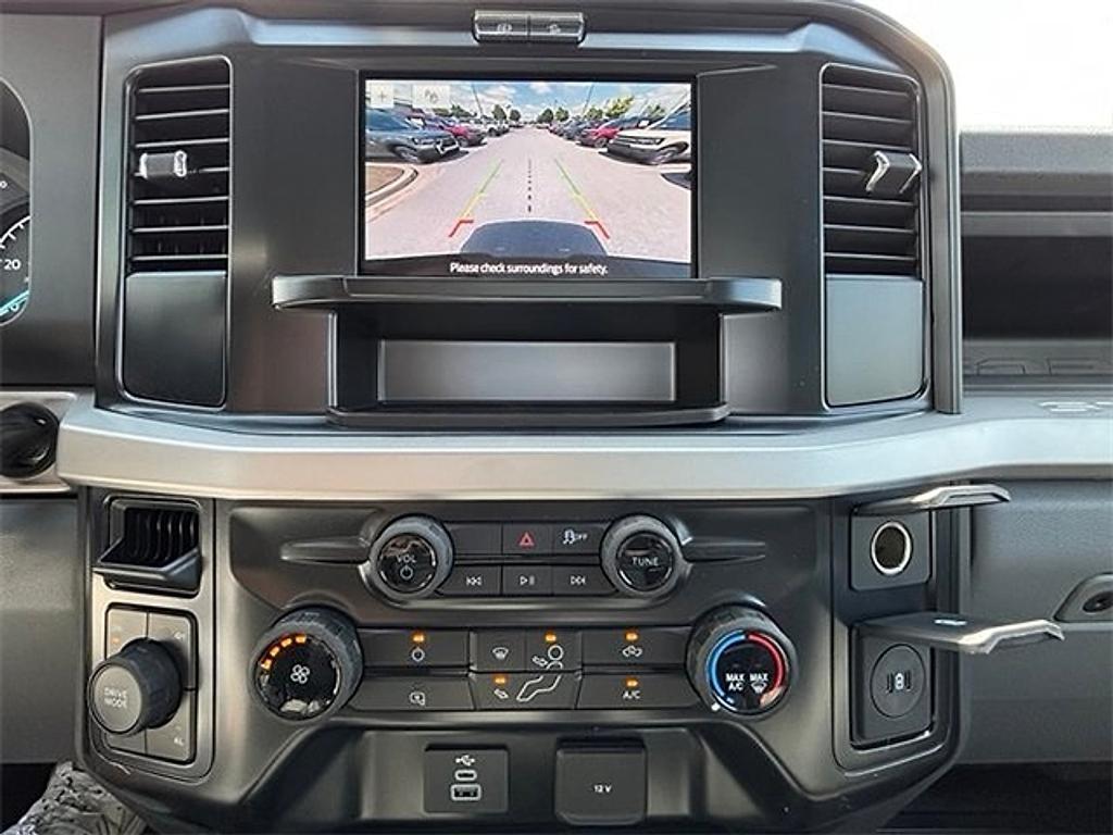 new 2025 Ford F-250 car, priced at $60,968