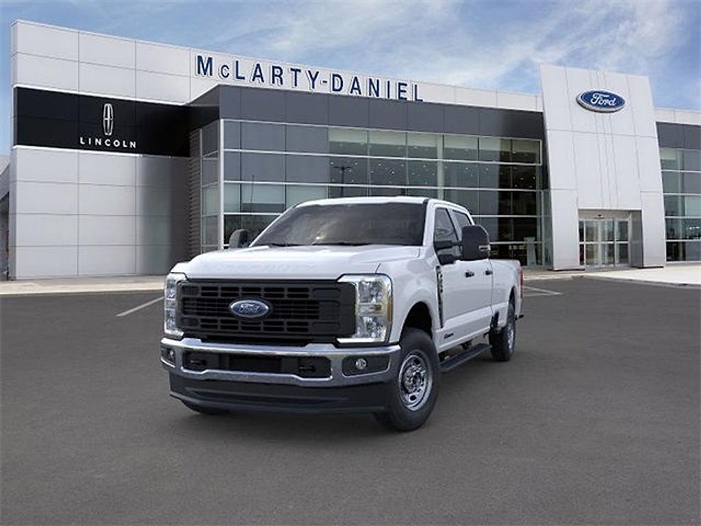 new 2025 Ford F-250 car, priced at $60,968