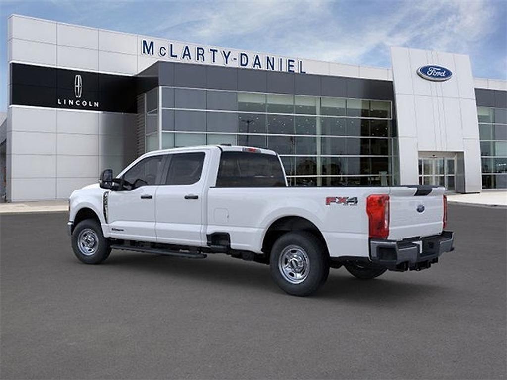 new 2025 Ford F-250 car, priced at $60,968