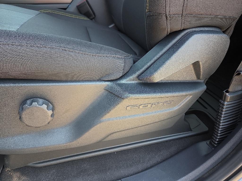 new 2025 Ford F-150 car, priced at $45,500