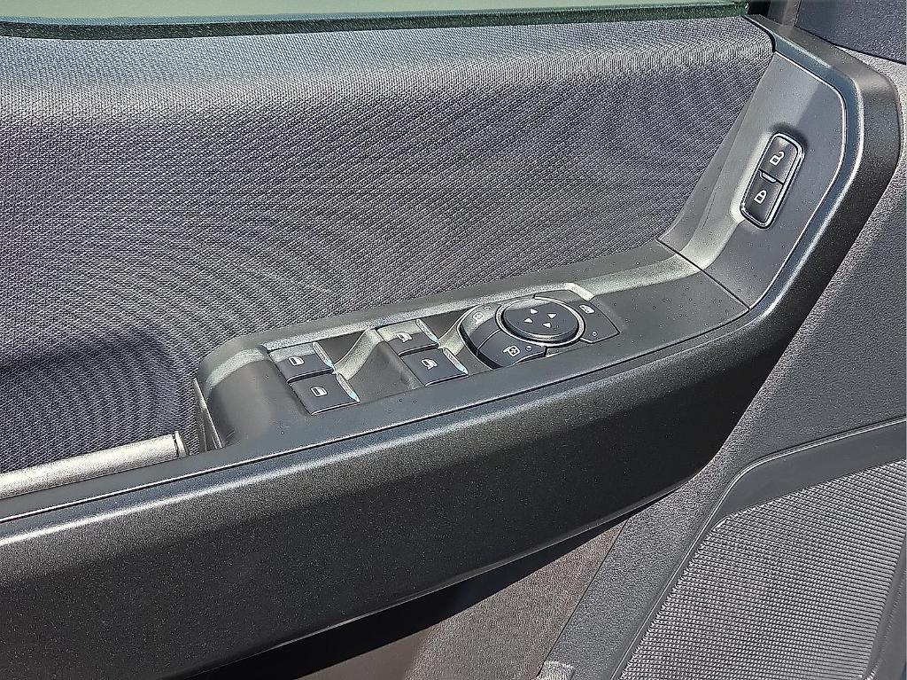 new 2025 Ford F-150 car, priced at $45,500