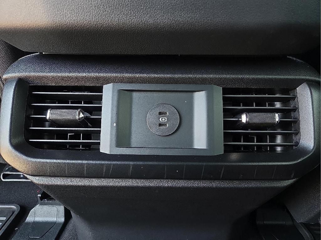 new 2025 Ford F-150 car, priced at $45,500