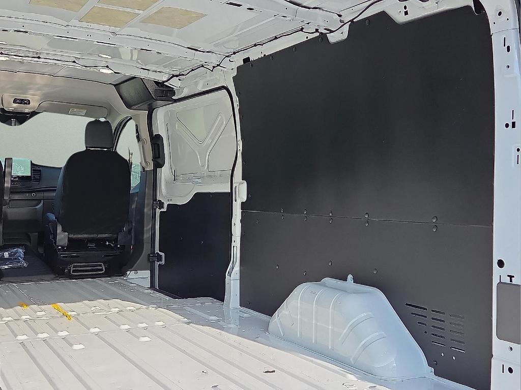 new 2025 Ford Transit-250 car, priced at $50,602