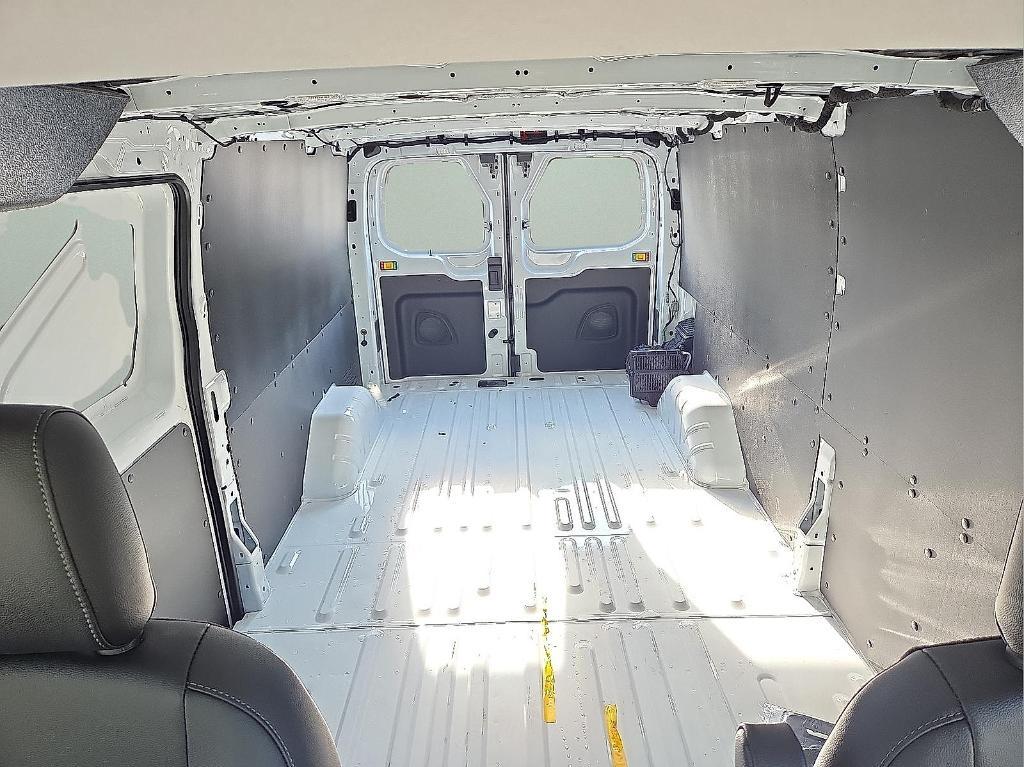 new 2025 Ford Transit-250 car, priced at $50,602