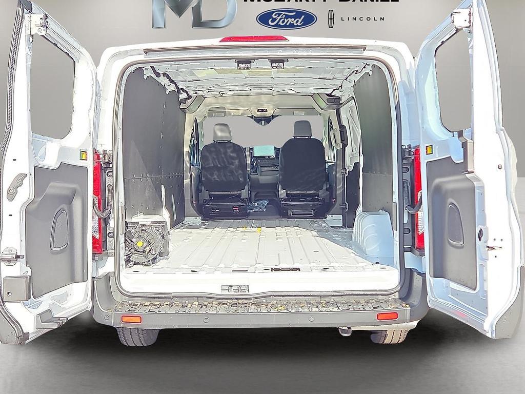 new 2025 Ford Transit-250 car, priced at $50,602