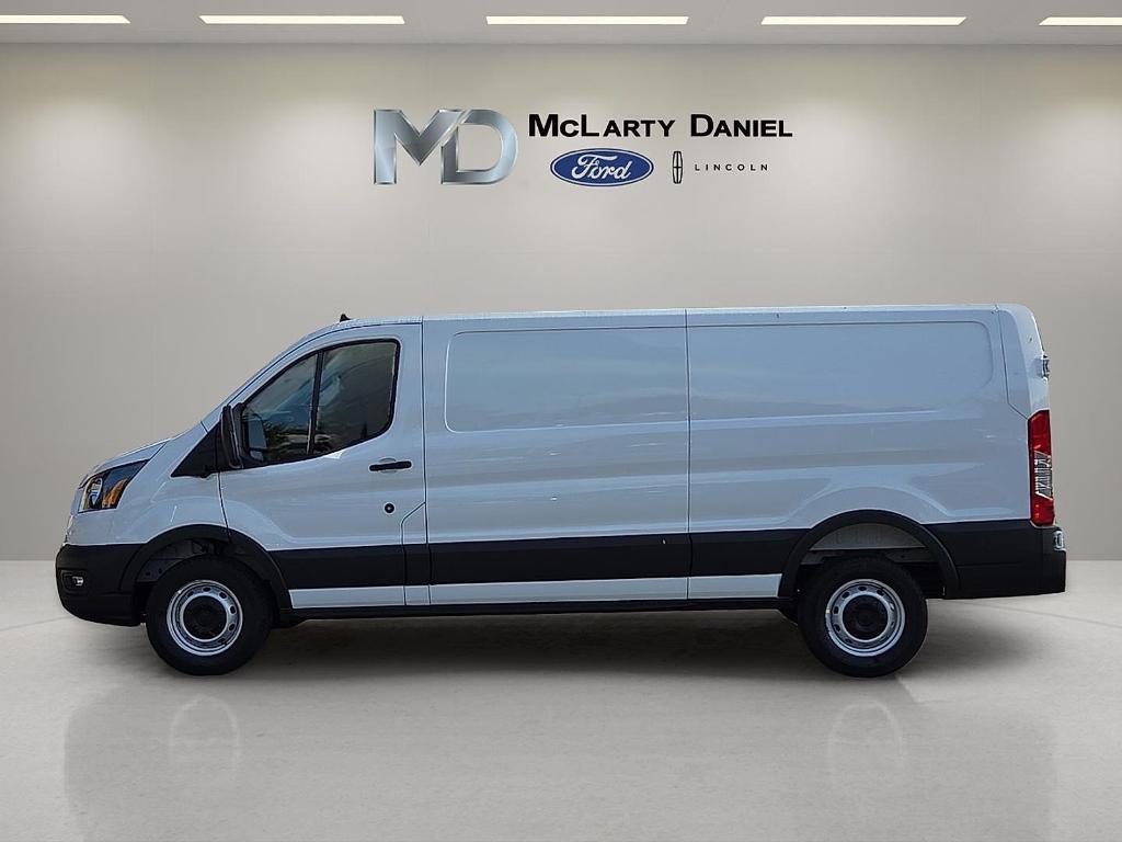 new 2025 Ford Transit-250 car, priced at $50,602
