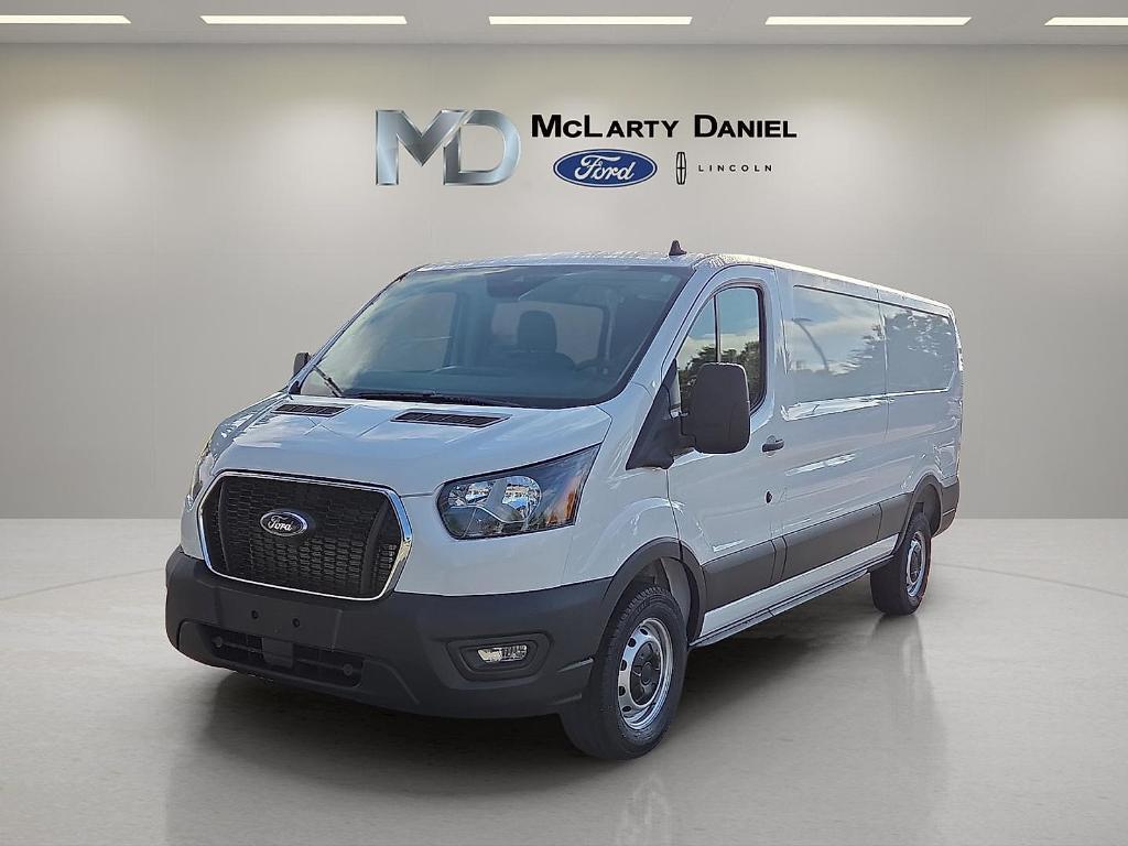 new 2025 Ford Transit-250 car, priced at $50,602
