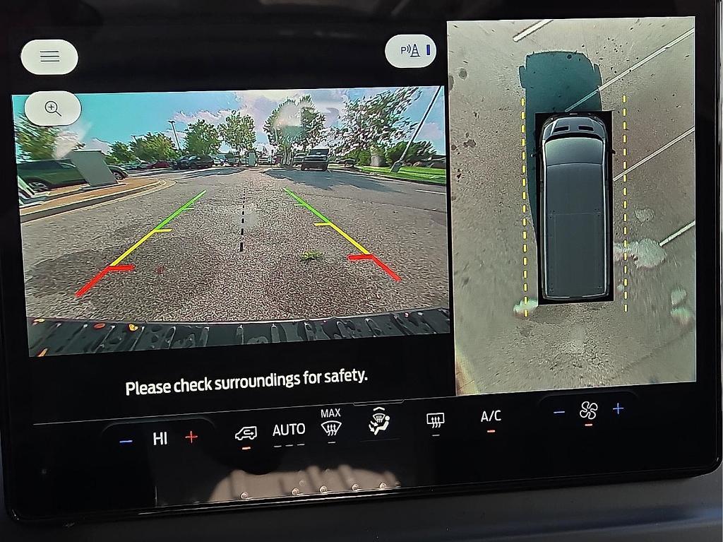 new 2025 Ford Transit-250 car, priced at $50,602