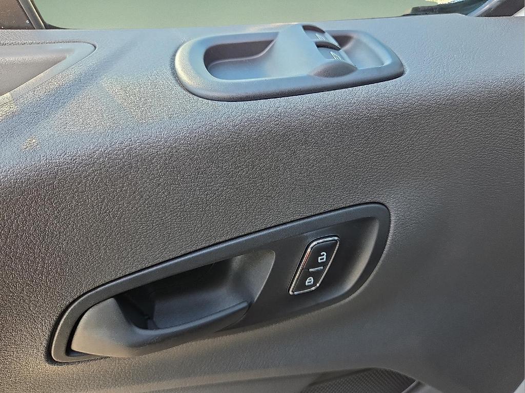 new 2025 Ford Transit-250 car, priced at $50,602
